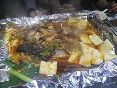 鲜美巴沙鱼-江湖渔道(万泰汇店)