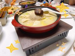 -鹿鸣春饭店(总店)