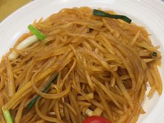 -红菜坊·烤鸭·川鲁宴(石园店)
