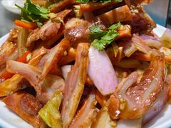 -宗泉烤全羊·烤羊腿·家常菜(解放东路店)