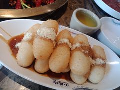 -小龙坎火锅(全球总店)