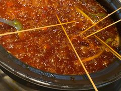 -钢管厂五区小郡肝串串香(通锦桥店)