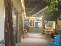 -李东农庄(中南百草园地标店)