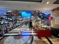 -大连双兴商品城