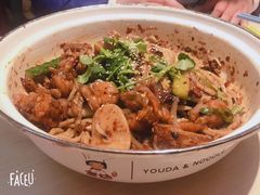 -友达面馆(二七南路店)