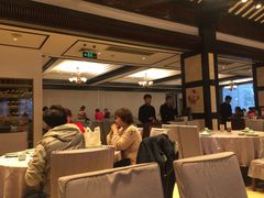 大堂-山外山菜馆(玉泉路店)