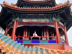 -颐和园