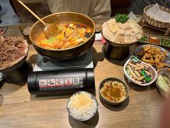 -毛肚向右·川渝毛肚王(经开永旺店)