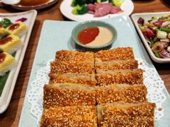 -天元奎饭店(总店)