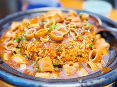 -洪兴砂锅·融合砂锅菜(三站店)