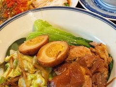 -牛氏石磨肠粉(海璟国际店)