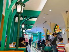 -老鼎丰(靖宇街总店)