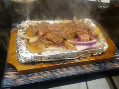 -天狗山料理(省体店)