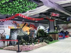 -都市枪神实弹射击俱乐部