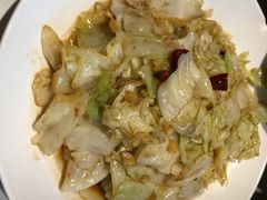 -饭橘汉江码头·乡野土菜馆(静安路店)