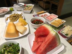 -野妹火锅(布吉店)