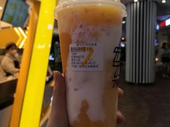 -7分甜(武林银泰店)