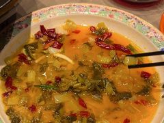 -大鹏饭店·金陵家宴(奥体中心店)