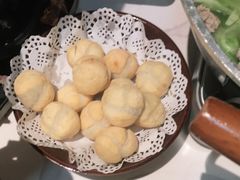 -乔阿马·江南味·驴肉香(龙湖华泾天街店)