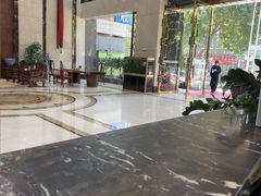 -博雅假日酒店(广州白云山万达广场店)