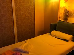 -怡泰SPA·泰疗按摩(徽宁路店)