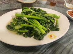 -悦和庄餐厅(迎宾北路店)