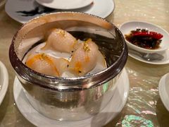 -8餐厅(新葡京酒店)