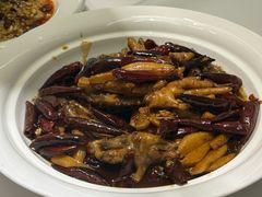 -回味黑鸭煲·始于2006(万松园店)