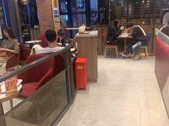 大堂-COSTA COFFEE(吴江路店)