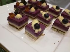 -越绣灶·自助餐(义乌香格里拉大酒店)