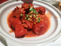 -大鸭梨烤鸭(甘家口店)
