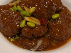 -大鹏饭店·金陵家宴(奥体中心店)