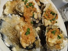 -悦海·家宴·冰花皮皮虾大锅贴(宝龙店)