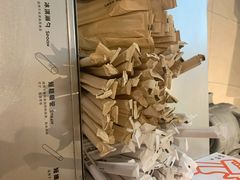 -喜茶(北京通州万达店)