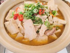 -绿岛酒楼(小海地店)