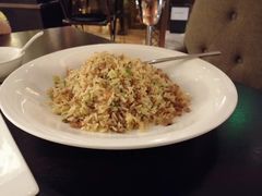 -浙江安吉JW万豪酒店·万豪中餐厅