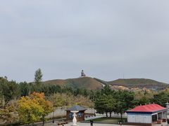 -六鼎山文化旅游区