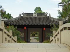-南沙蒲洲花园