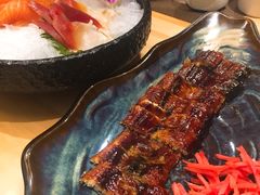 -割烹旭日本料理(龙湖狮山天街店)