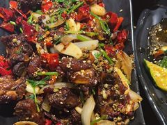 -刘成杰锦州烧烤(南河路店)