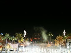 -三亚红色娘子军演艺公园景区