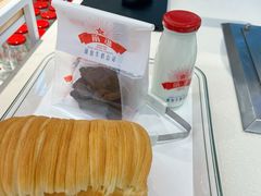 -红星前进面包牛奶公司(君太店)