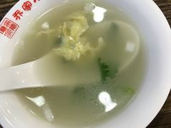 -乔家小院•本地小海鲜•非遗驴肉(万年泉路店)