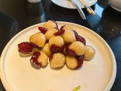 -芳芳私房菜·精做淮扬菜(承德路店)