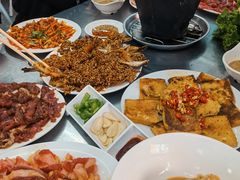 -松明一烤肉馆(鲁园店)