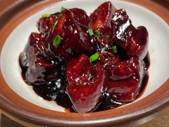 -周家二小姐的菜(西津渡店)