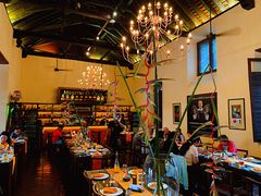 -Ministry of Crab(科伦坡店)