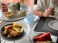 -璟象酒店-爱丽坊景观餐厅