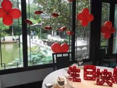 -君庭中餐厅(友谊宾馆店)