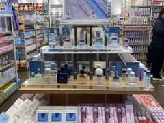 -名创优品(中原万达2F店)